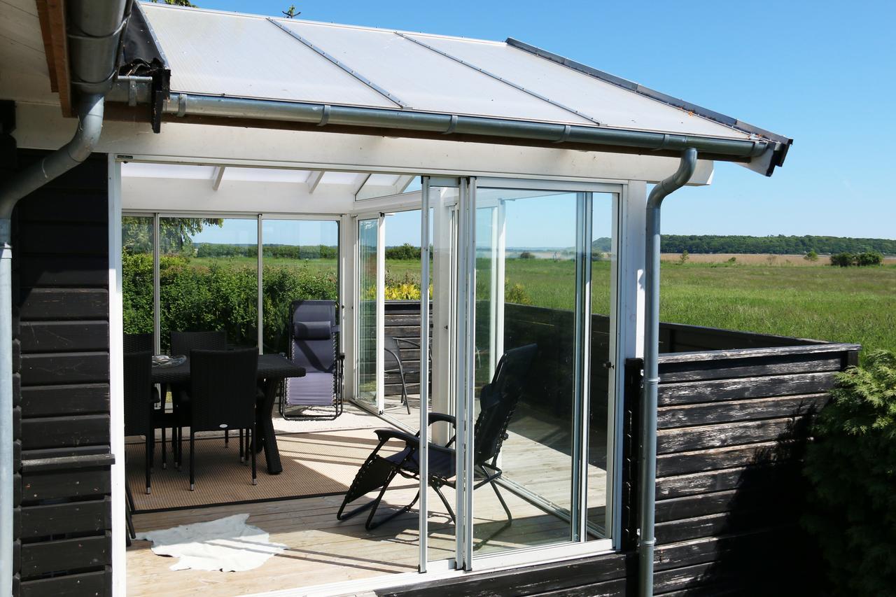 Karrebaeksminde Villa Eno By Exterior photo