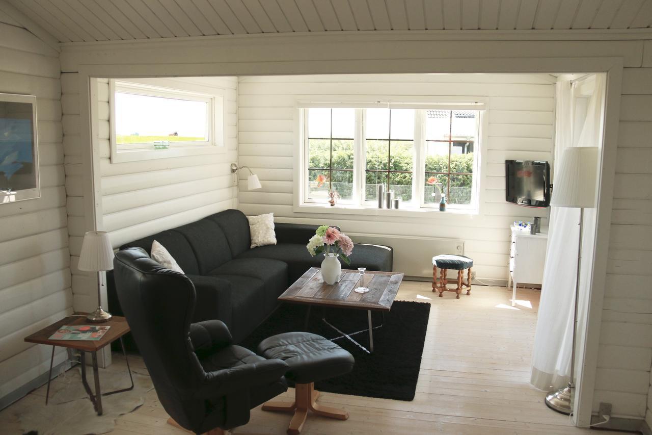 Karrebaeksminde Villa Eno By Exterior photo