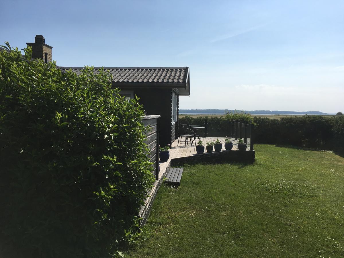 Karrebaeksminde Villa Eno By Exterior photo
