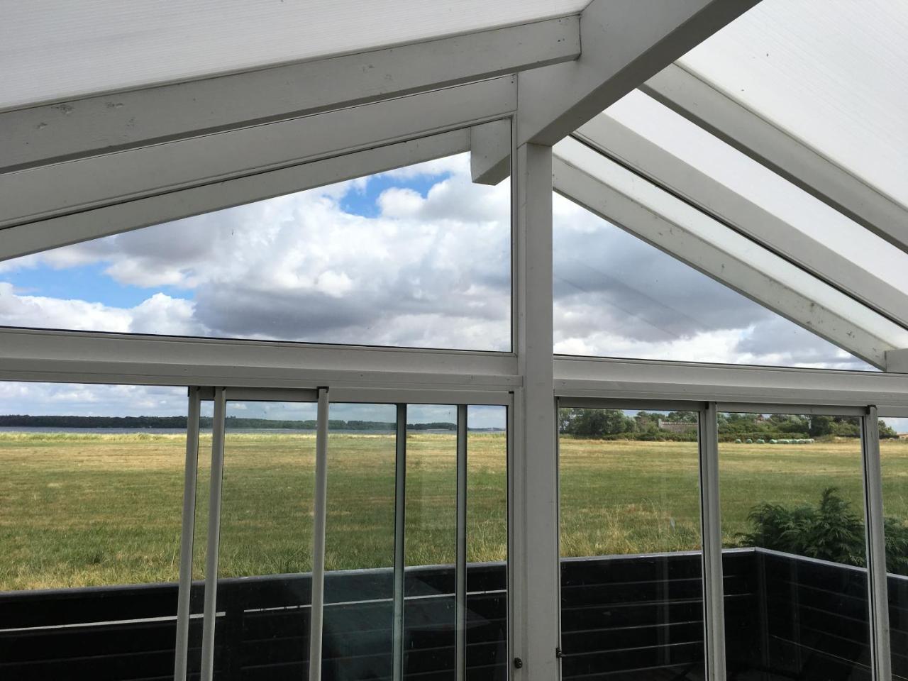 Karrebaeksminde Villa Eno By Exterior photo