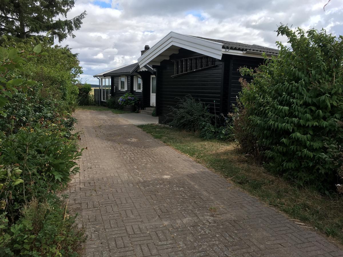 Karrebaeksminde Villa Eno By Exterior photo